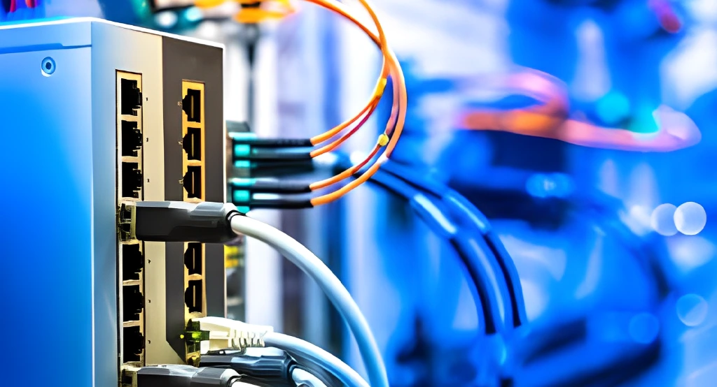 Réseau et télécommunication