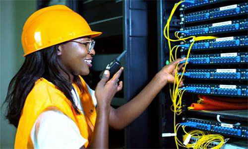 Matériels de communication