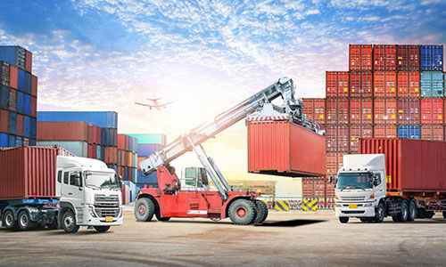 Transport et Logistique